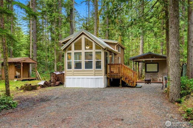 33 2 Wilderness Way, Deming, WA 98244