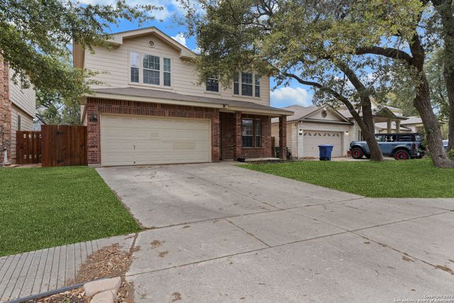 5331 Argyle Way, San Antonio, TX 78247