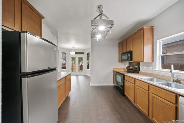 5331 Argyle Way, San Antonio, TX 78247