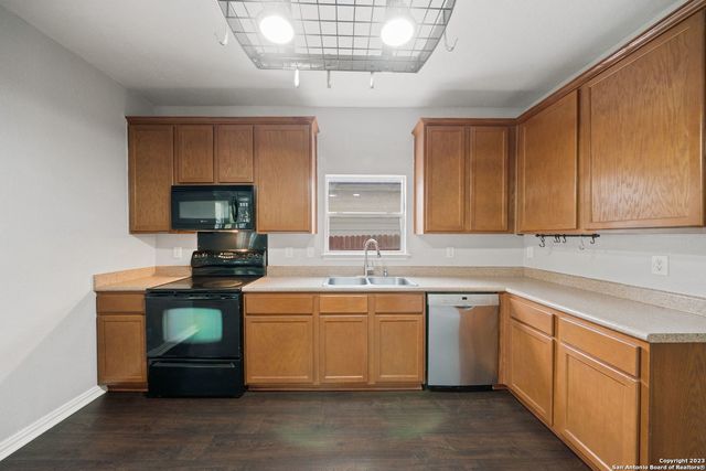 5331 Argyle Way, San Antonio, TX 78247