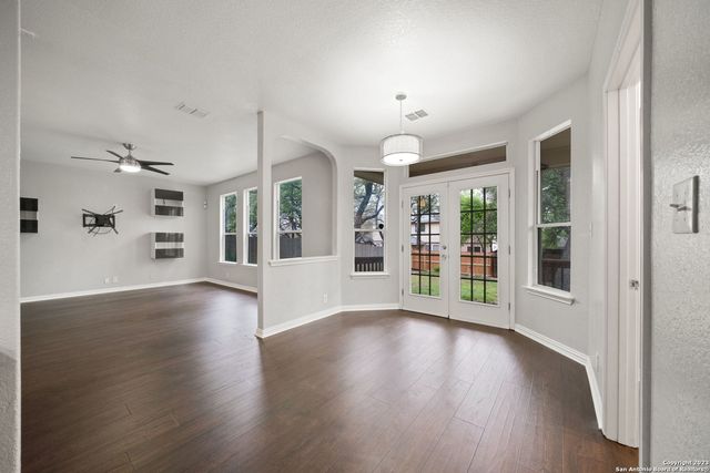 5331 Argyle Way, San Antonio, TX 78247