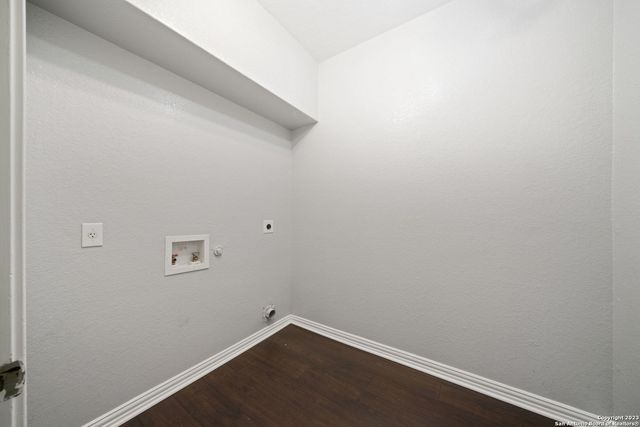 5331 Argyle Way, San Antonio, TX 78247