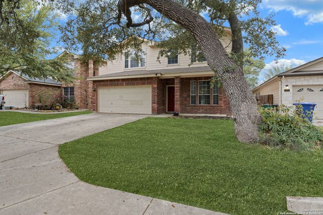 5331 Argyle Way, San Antonio, TX 78247