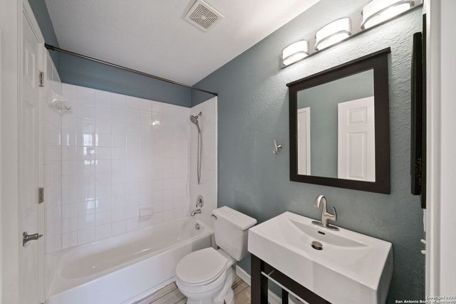 5331 Argyle Way, San Antonio, TX 78247