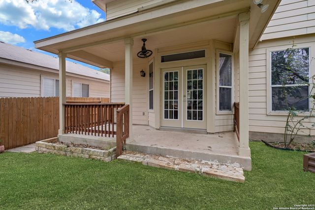 5331 Argyle Way, San Antonio, TX 78247
