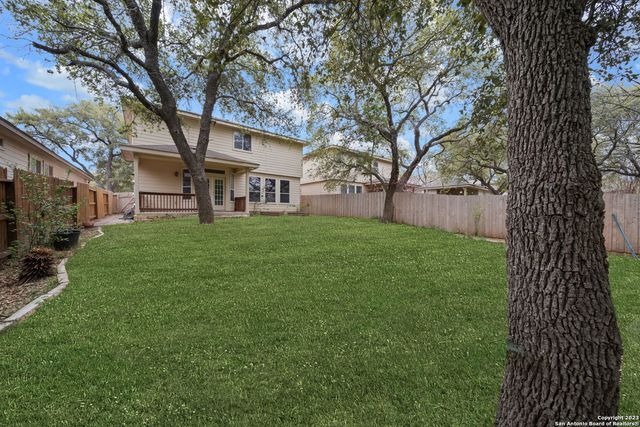 5331 Argyle Way, San Antonio, TX 78247