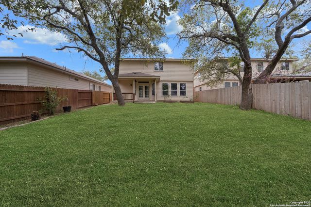 5331 Argyle Way, San Antonio, TX 78247