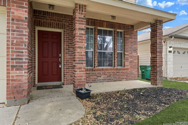 5331 Argyle Way, San Antonio, TX 78247