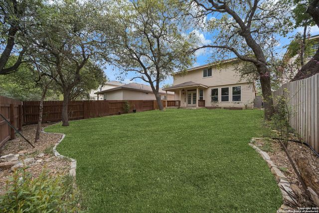 5331 Argyle Way, San Antonio, TX 78247