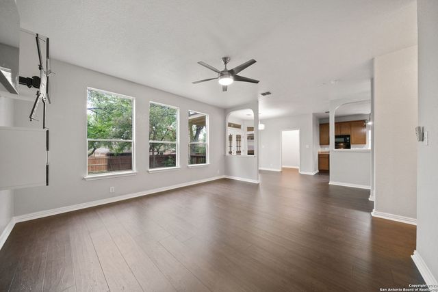5331 Argyle Way, San Antonio, TX 78247