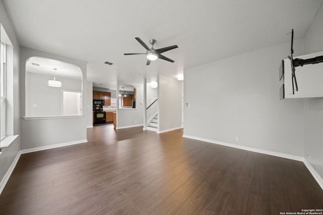 5331 Argyle Way, San Antonio, TX 78247