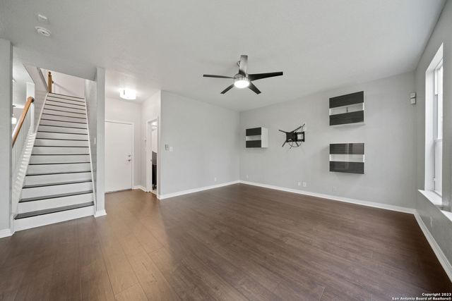 5331 Argyle Way, San Antonio, TX 78247
