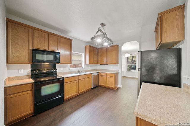 5331 Argyle Way, San Antonio, TX 78247