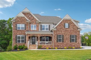6375 Haystack Court, Cumming, GA 30040