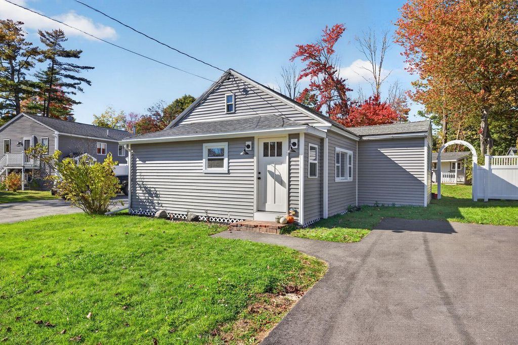 11 Louise Street, Saco, ME 04072 — photo 2