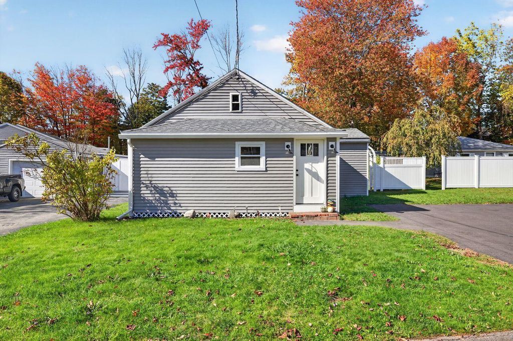 11 Louise Street, Saco, ME 04072 — photo 3