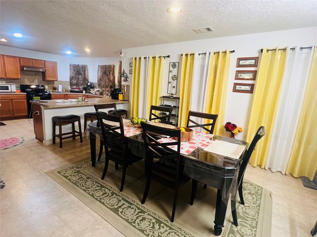 7648 Cocobola Lane Lane, Cypress, TX 77433