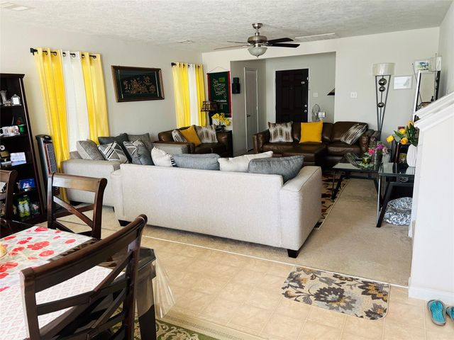 7648 Cocobola Lane Lane, Cypress, TX 77433