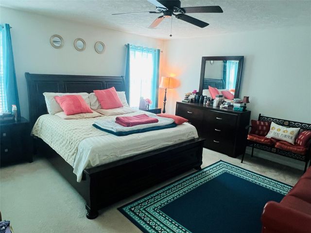 7648 Cocobola Lane Lane, Cypress, TX 77433