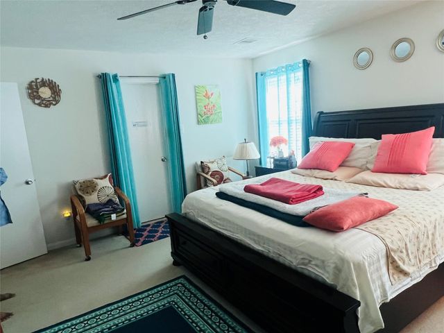 7648 Cocobola Lane Lane, Cypress, TX 77433