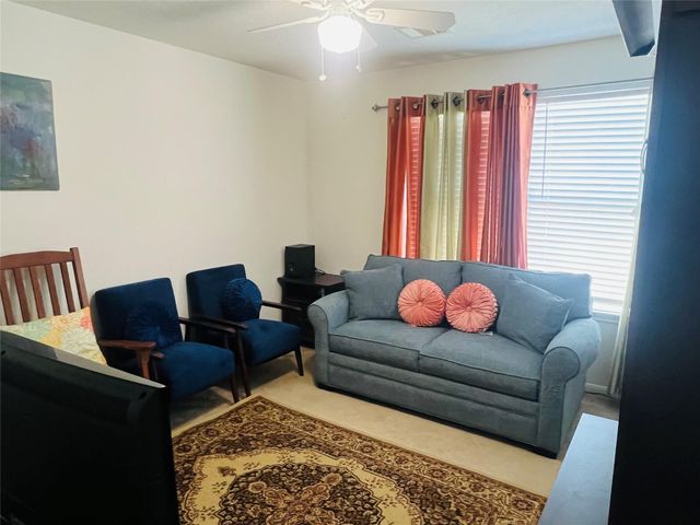 7648 Cocobola Lane Lane, Cypress, TX 77433