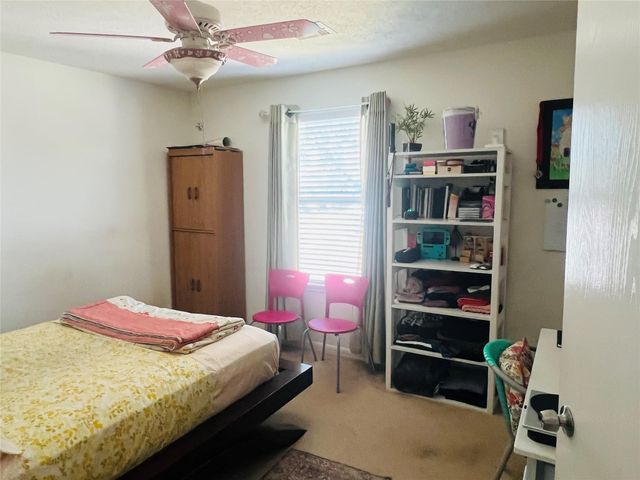 7648 Cocobola Lane Lane, Cypress, TX 77433