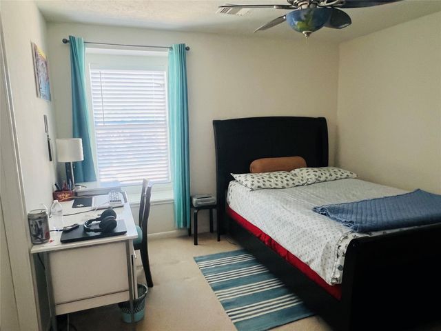 7648 Cocobola Lane Lane, Cypress, TX 77433