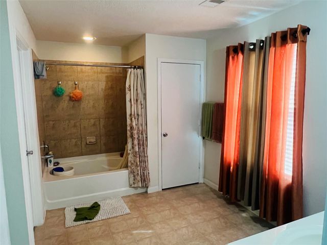 7648 Cocobola Lane Lane, Cypress, TX 77433