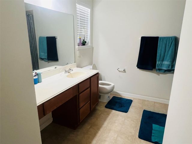 7648 Cocobola Lane Lane, Cypress, TX 77433