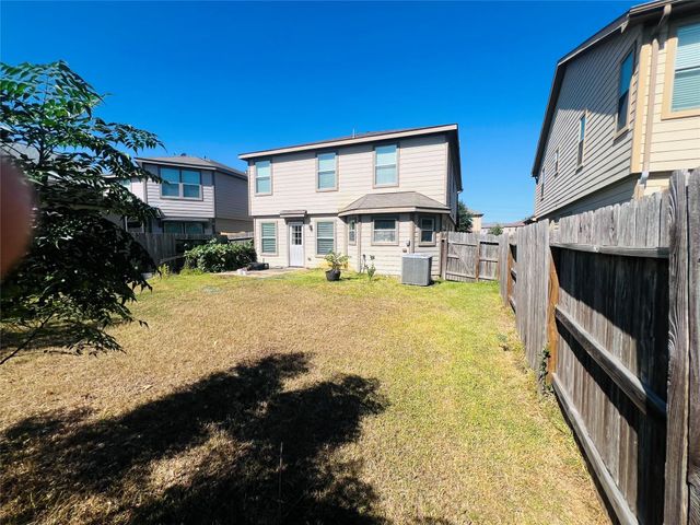 7648 Cocobola Lane Lane, Cypress, TX 77433