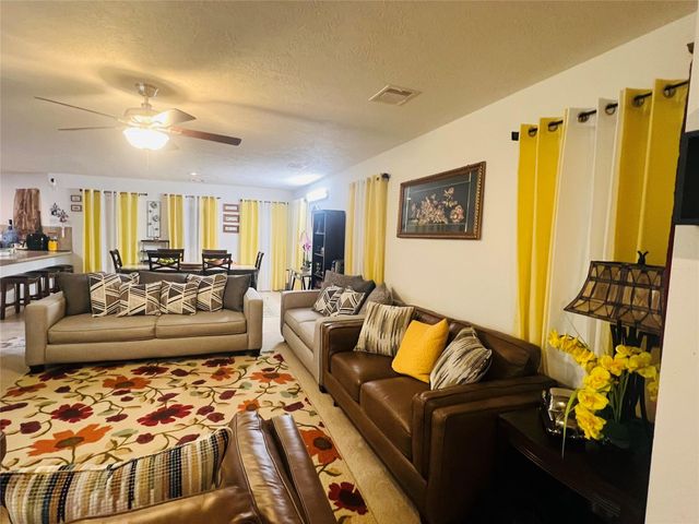 7648 Cocobola Lane Lane, Cypress, TX 77433