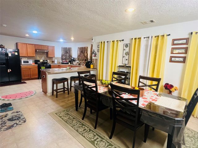 7648 Cocobola Lane Lane, Cypress, TX 77433