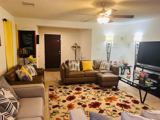 7648 Cocobola Lane Lane, Cypress, TX 77433