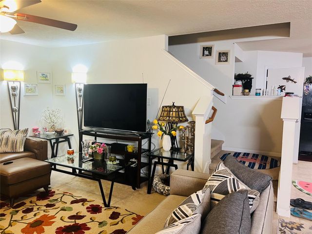 7648 Cocobola Lane Lane, Cypress, TX 77433