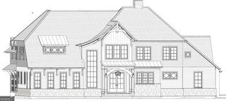 13890 Cowart Road, Alpharetta, GA 30004