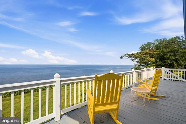 5424 BEACH DR, Saint Leonard, MD 20685