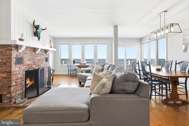 5424 BEACH DR, Saint Leonard, MD 20685