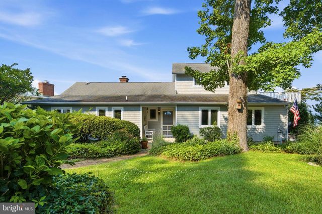 5424 BEACH DR, Saint Leonard, MD 20685