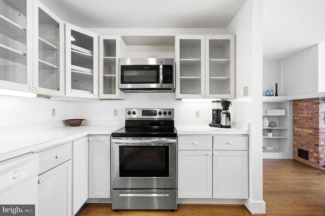 5424 BEACH DR, Saint Leonard, MD 20685