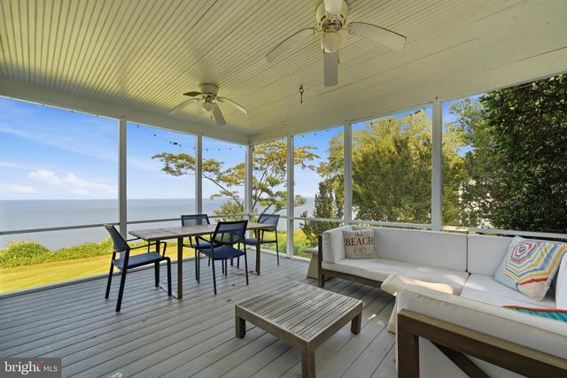 5424 BEACH DR, Saint Leonard, MD 20685