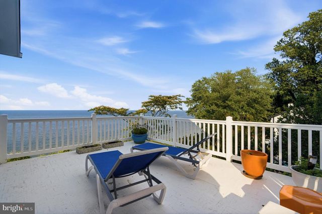 5424 BEACH DR, Saint Leonard, MD 20685