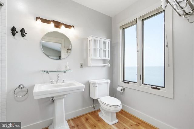 5424 BEACH DR, Saint Leonard, MD 20685