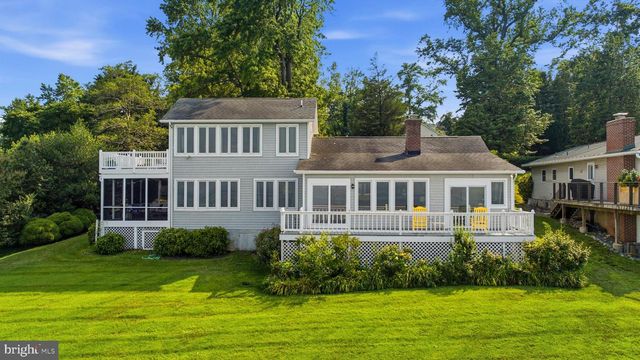 5424 BEACH DR, Saint Leonard, MD 20685