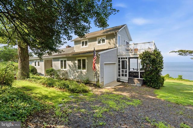 5424 BEACH DR, Saint Leonard, MD 20685
