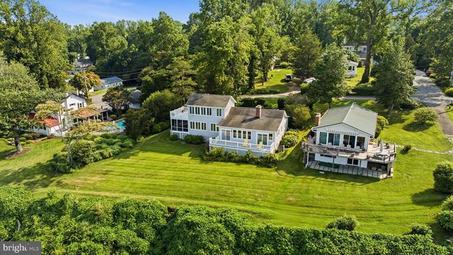 5424 BEACH DR, Saint Leonard, MD 20685