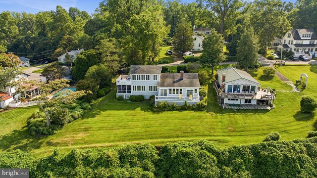 5424 BEACH DR, Saint Leonard, MD 20685