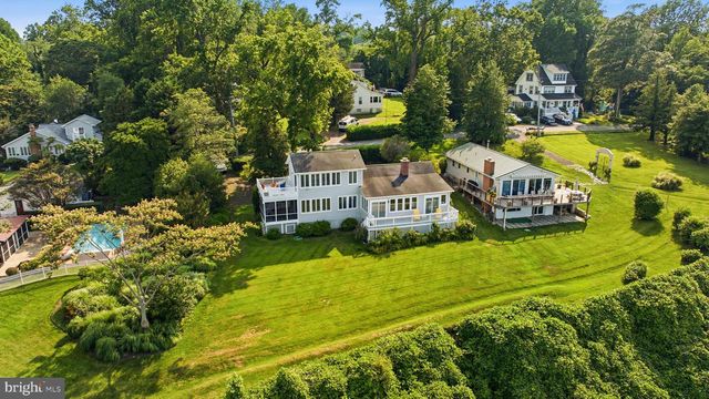 5424 BEACH DR, Saint Leonard, MD 20685