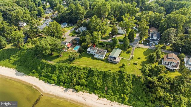 5424 BEACH DR, Saint Leonard, MD 20685