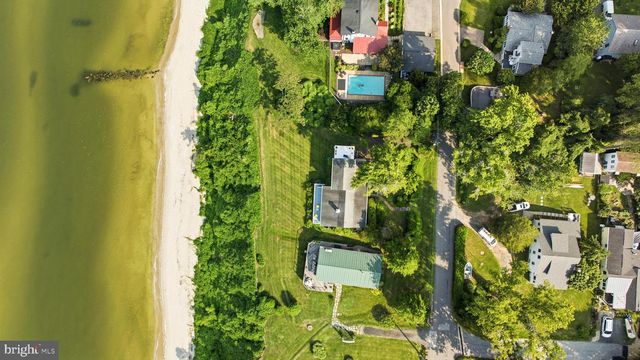 5424 BEACH DR, Saint Leonard, MD 20685
