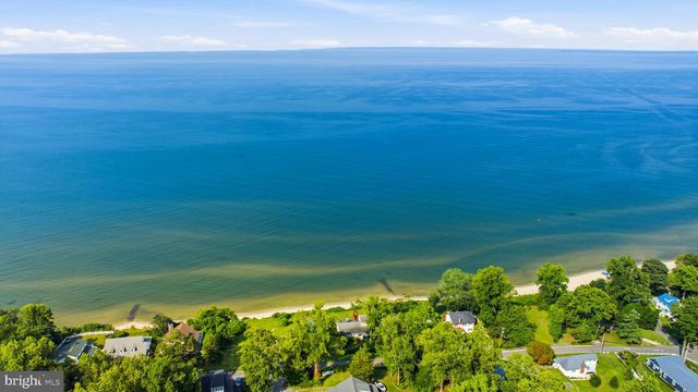 5424 BEACH DR, Saint Leonard, MD 20685